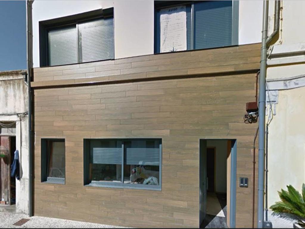 Casa Em Aldeia Pescadores Vila Nova de Gaia Exterior foto